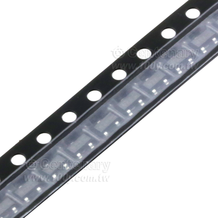 PNP Switching Transistor - 22807 Product Image