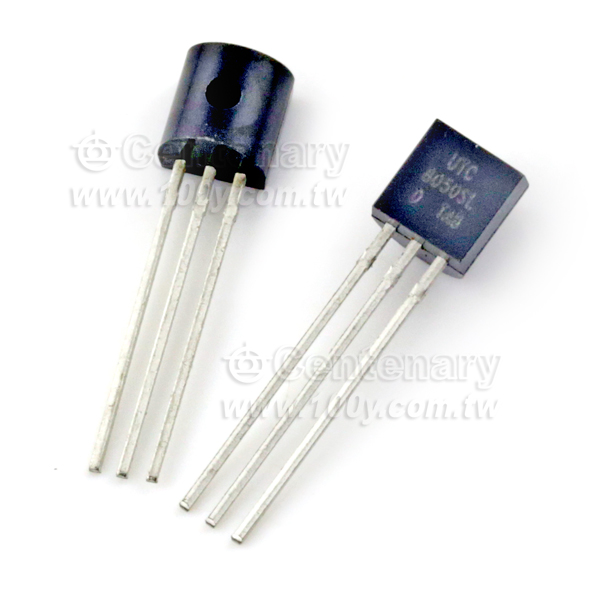 PNP -45Vceo -100mA (ROHS) - 85773 產品圖片