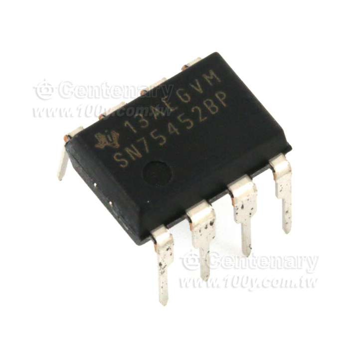 8P/DIP (ROHS) - 32119 產品圖片
