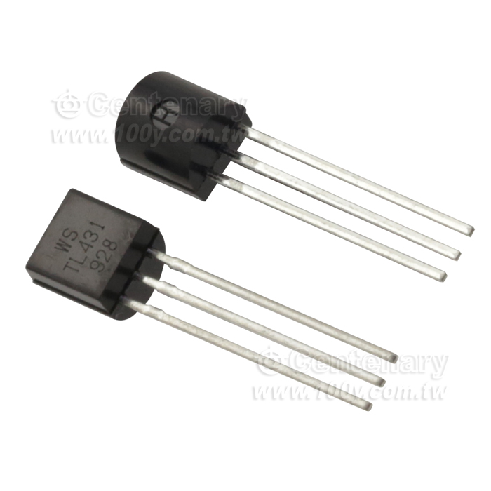 Programmable Shunt Regulator - 29009 Product Image