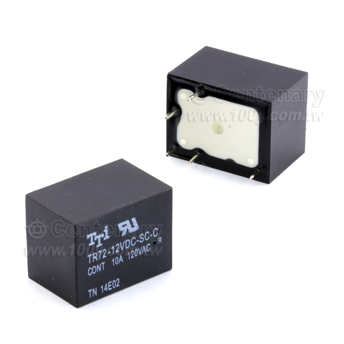 10A/28VDC - 22858 產品圖片