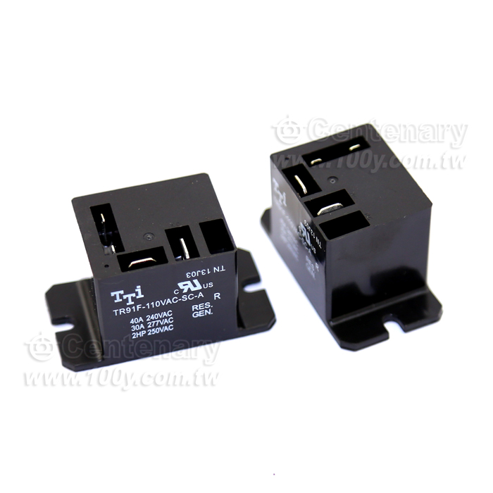 TTI Relay  1 From A - 83022 產品圖片