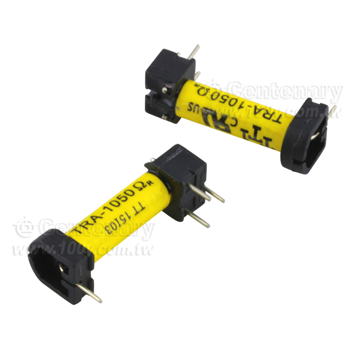 TTI Relay - 22907 Product Image
