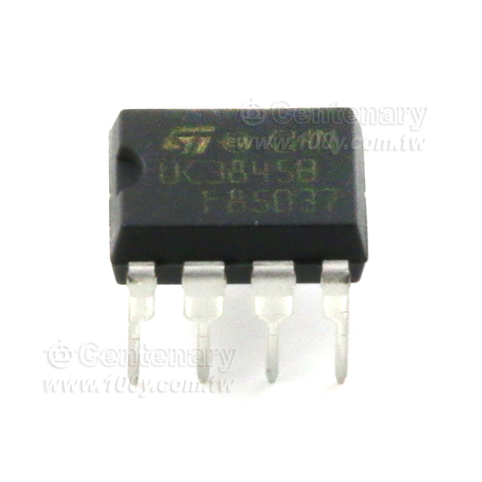 Current-Mode PWM Controller - 23142 Product Image