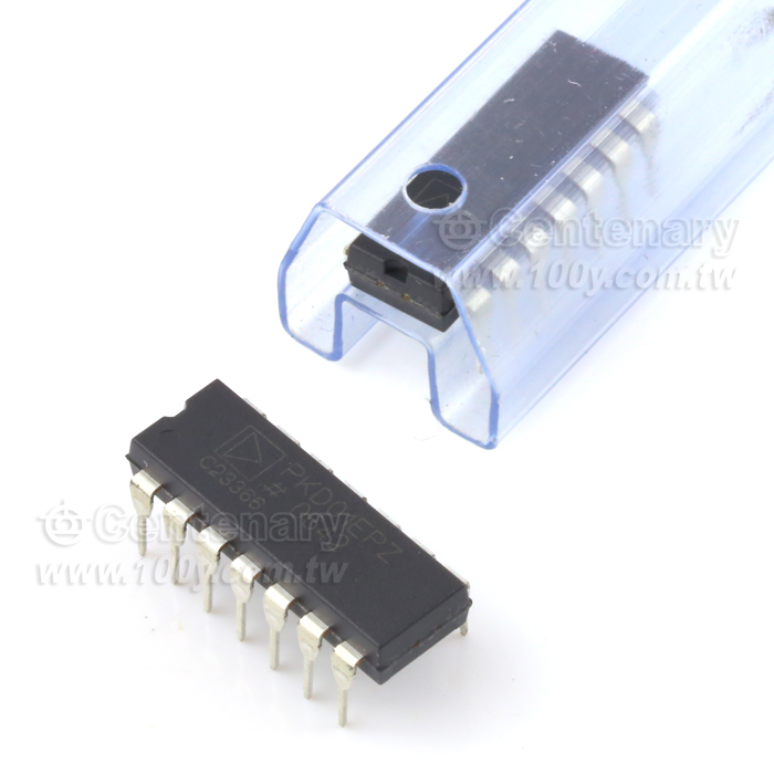14 ld PDIP  RoHS - 23236 產品圖片