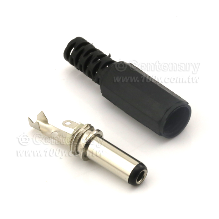 D.C Connector - 58820 Product Image