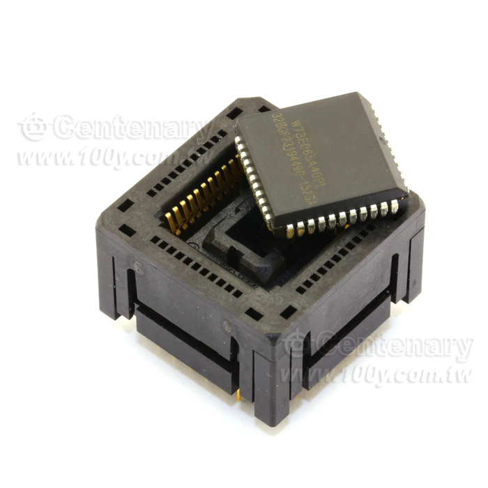 YAMAICHI PLCC SOCKET - 45016 Product Image
