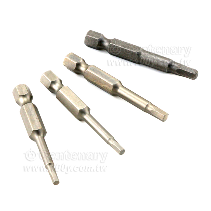 S2 Hexagon Screwdriver Head - 23305 Product Image