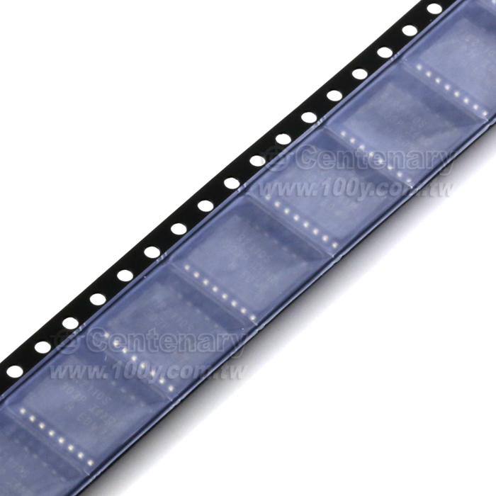 16P/SOIC (ROHS) - 23348 產品圖片