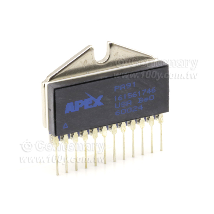 High Volt. Power OP Amp. - 19879 Product Image