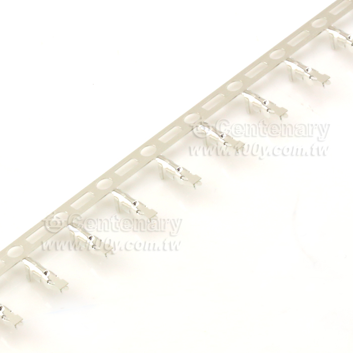 PHD2.0 Female Pin - 23365 Product Image