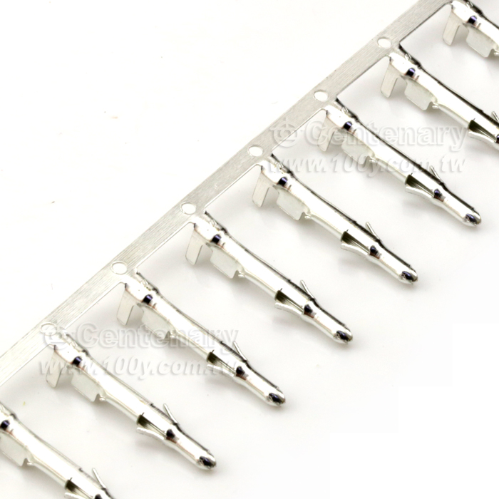 63080- Terminal (Male) - 23367 Product Image