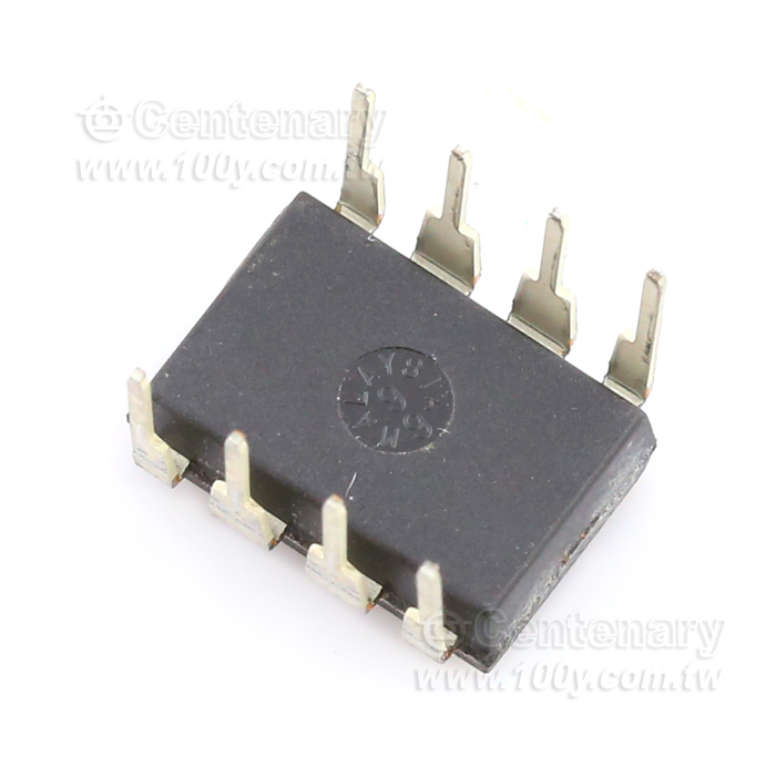 SOP-8P - 62244 產品圖片