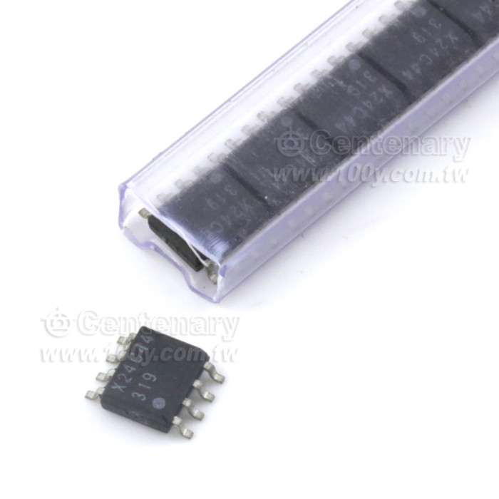 XICOR＿8P/SOIC　2500/R - 43352 產品圖片