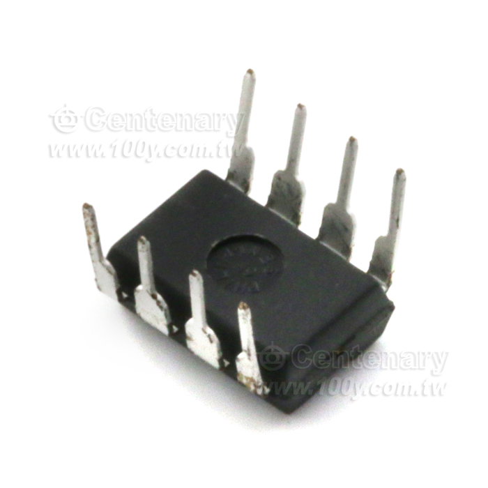 Trickle Charge Timekeeping Chip - 19320 Product Image