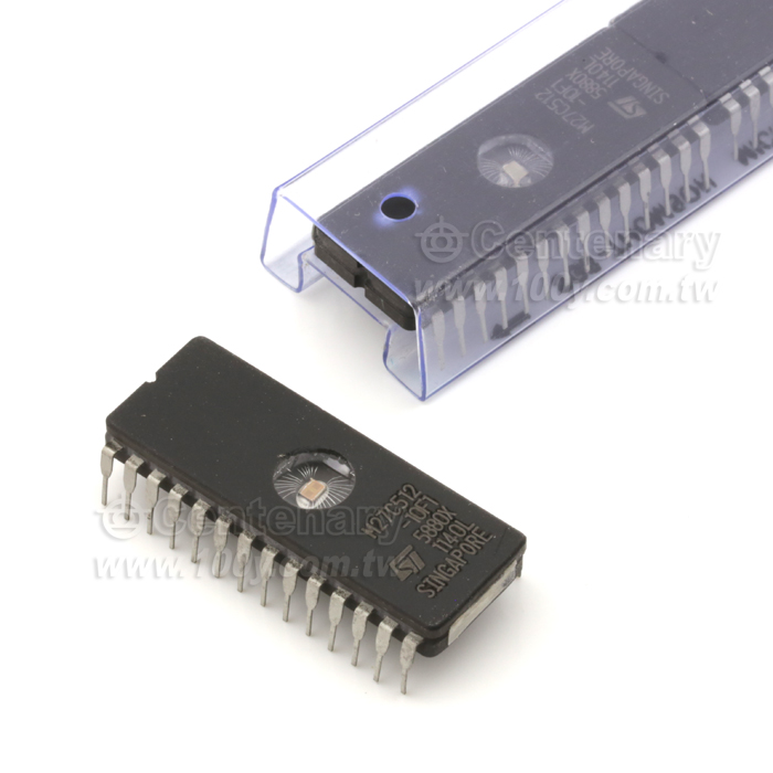 28P/DIP (ROHS)  EPROM（二手） - 12214 產品圖片