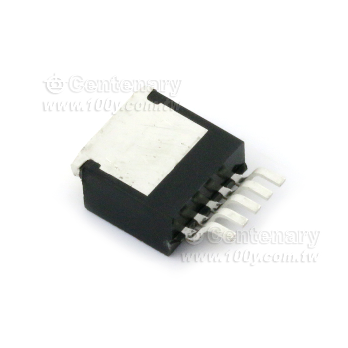 Power Converter 150kHz 3A Step-Down Voltage Regulator - 19686 Product Image