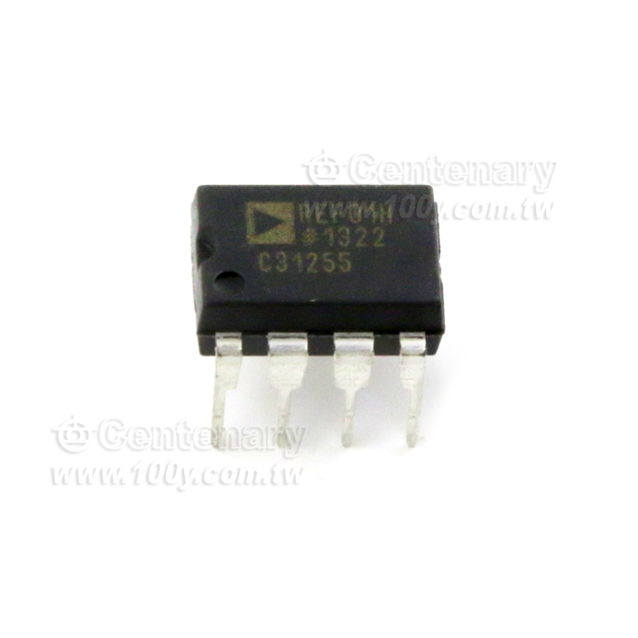 8 ld PDIP  RoHS - 34597 產品圖片
