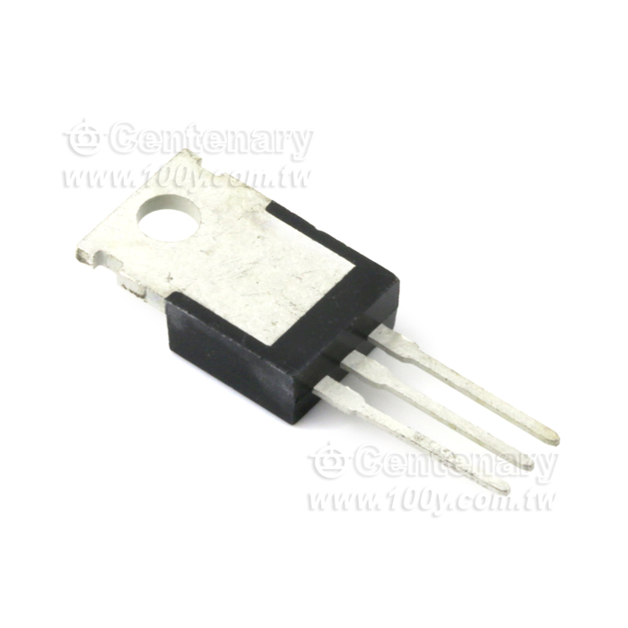 3-Terminal 1A Negative Voltage Regulator - 7090 Product Image