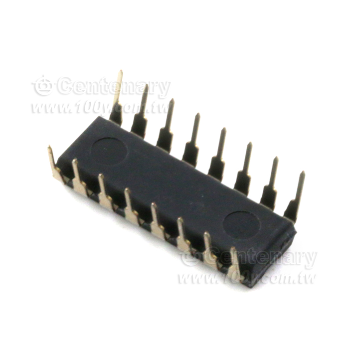 Controlled circuit pulse width modulated - 6715 Product Image
