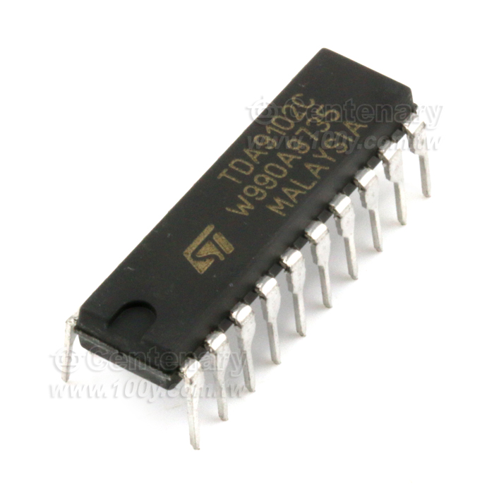 Hori./Ver. Processor - 6926 產品圖片