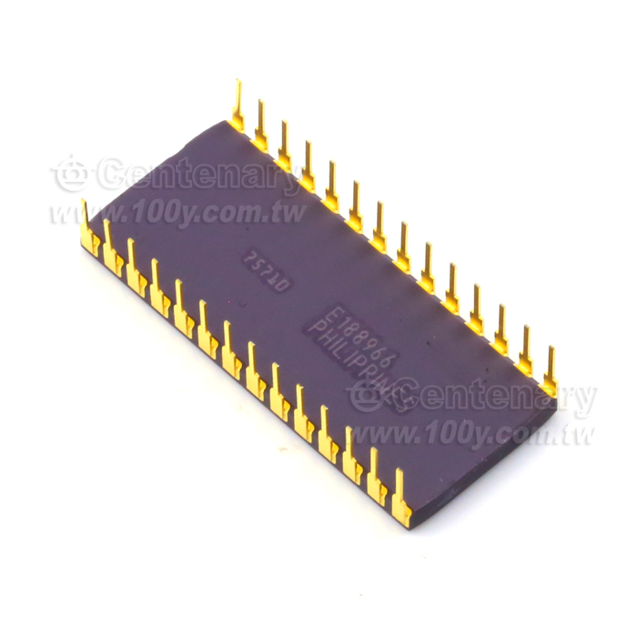Complete 12-Bit A/D Converter - 16527 Product Image