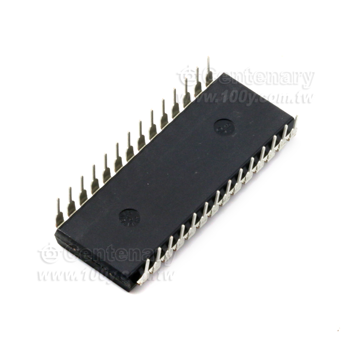 Microprocessor-Compatible 12-Bit D/A Converter - 16191 Product Image