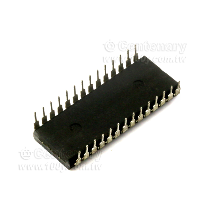 類比數位轉換器 28P/DIP(ROHS) ADC 12-Bit 100 kSPS - 5165 產品圖片