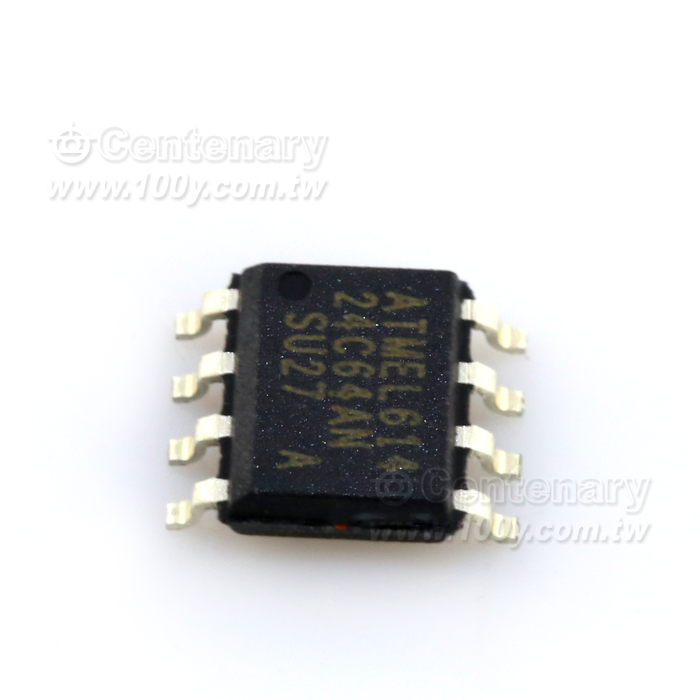 2-Wire Serial EEPROM - 23532 Product Image