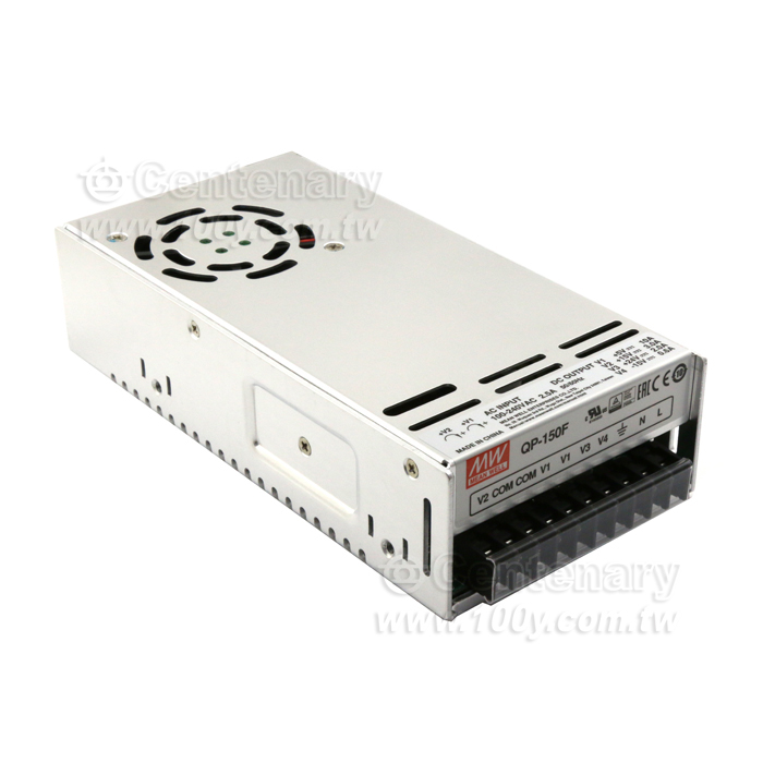 5V/15A 15V/4.0A -15V/2.0A -5V/1.0A - 30339 產品圖片