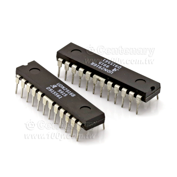 24P/DIP (ROHS) MOTOR DRIVER - 23711 產品圖片