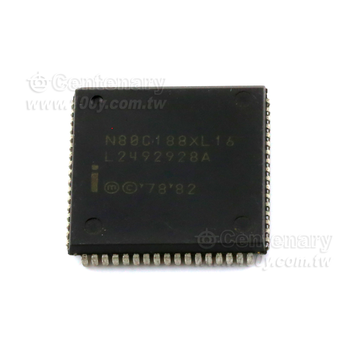 20MHz MCU單晶控制器 - 12321 產品圖片