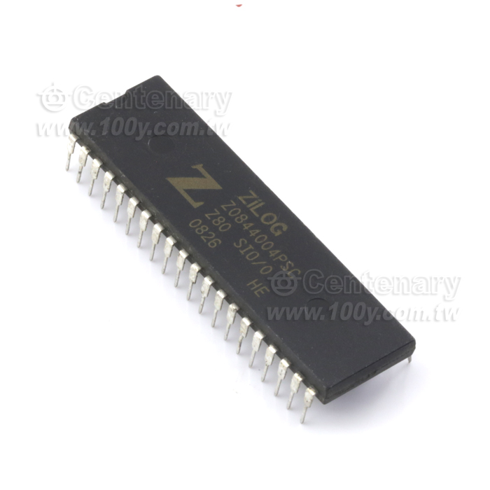 2.5MHz Serial I/O (TxCB & RxCB Bond.) - 6053 Product Image