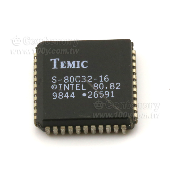 16MHz MCU單晶控制器 - 1639 產品圖片