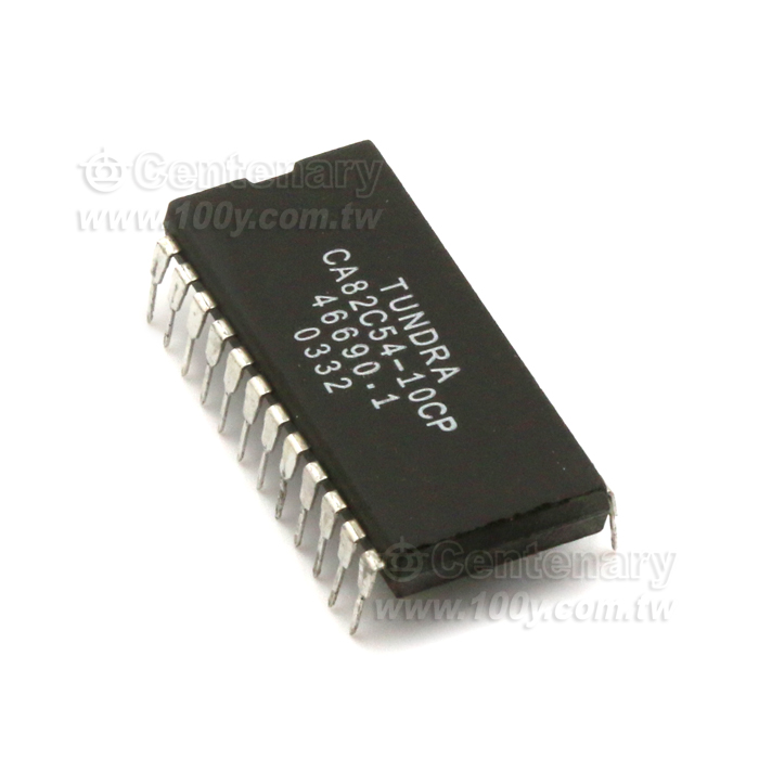 Prog. Interval Timer 10MHz - 4487 Product Image