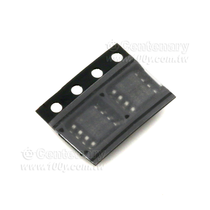 SOIC-8 (ROHS) 30V/1N-CH/HEXFET 14mOhms/17nC - 23808 產品圖片