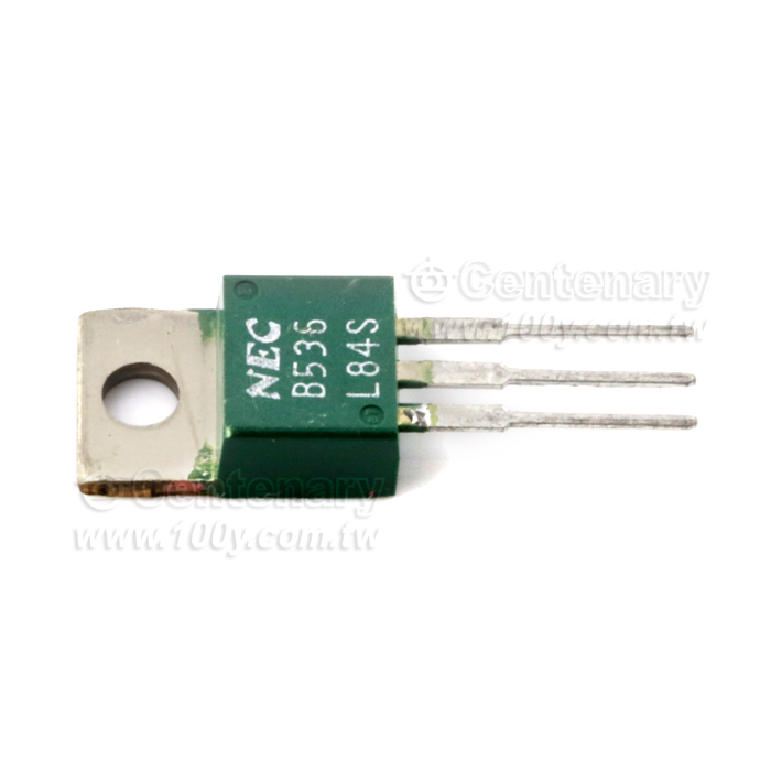 PNP Transistor - 23723 Product Image