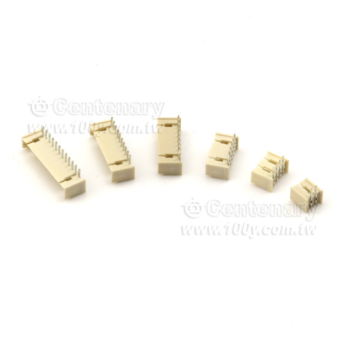 53048-1.25mm Male Socket - 65019 Product Image
