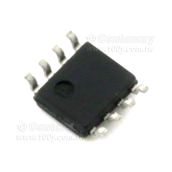8P/SOIC 30V【無鉛】 - 23858 產品圖片