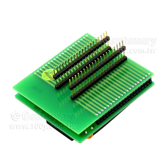 PLCC 68PIN TO DIP - 23892 產品圖片