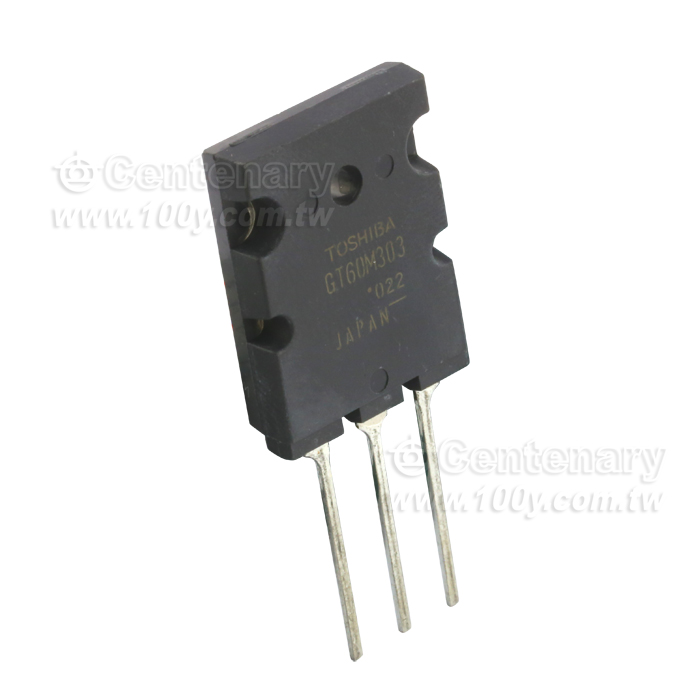 HIGH POWER SWITCHING APPLICATION IGBT - 23946 Product Image