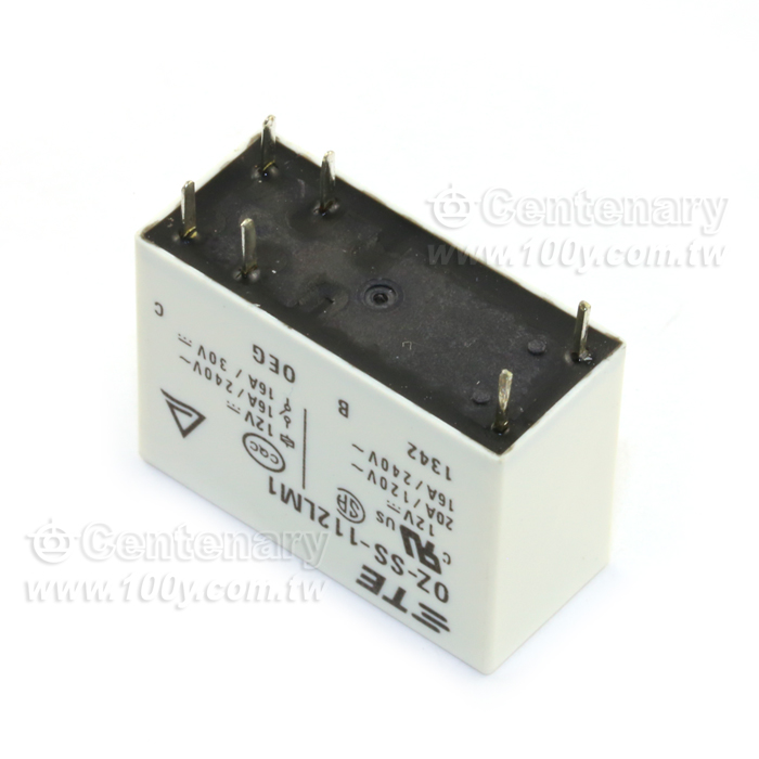 OEG_PCB RELAY - 23974 Product Image