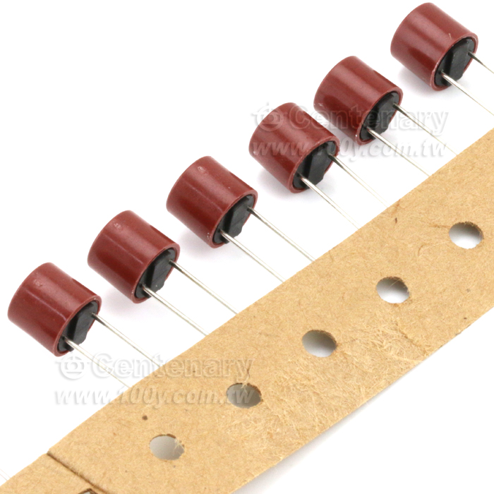  1.25A/250V保險絲(美規) - 35946 產品圖片