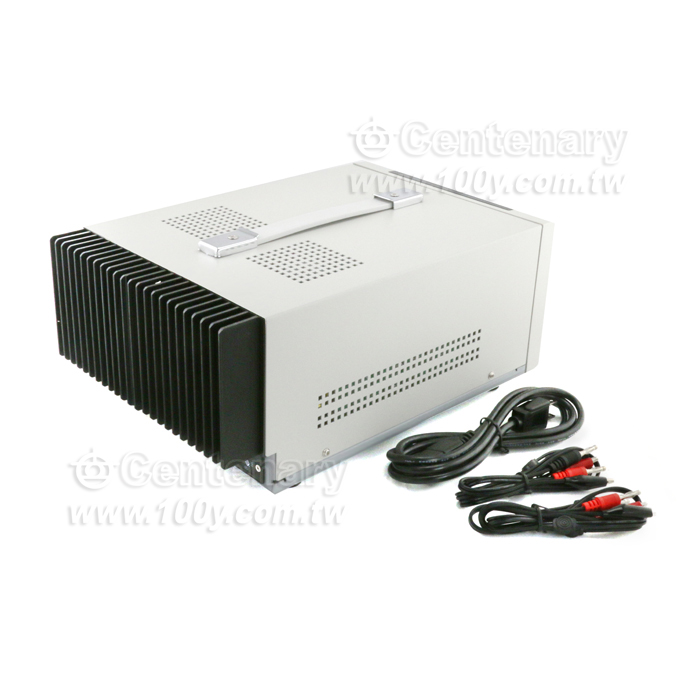 Digital Linear Power Supply - 24080 Product Image