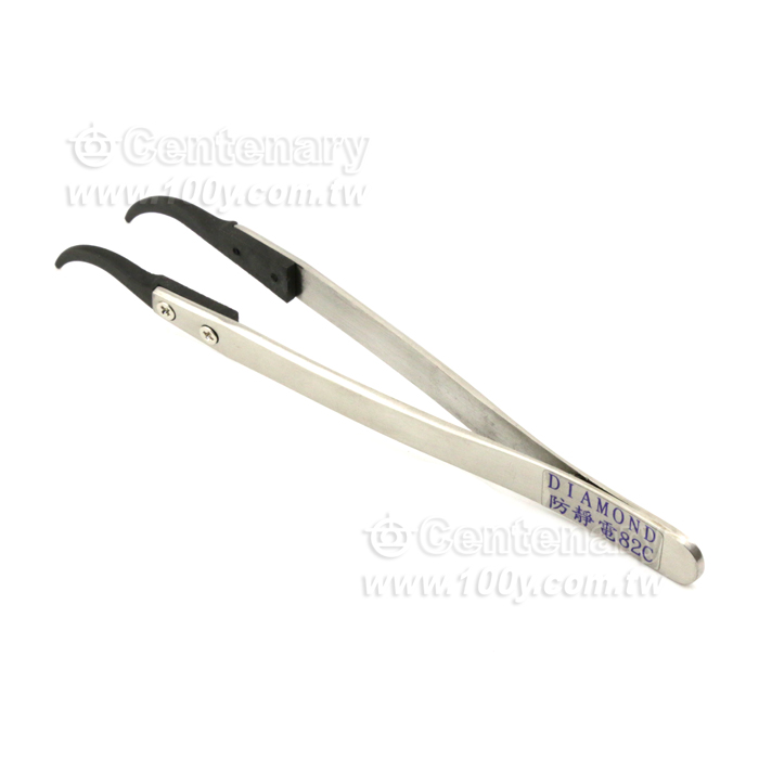 鑷子  120mm- 4 3/4" - 24303 產品圖片