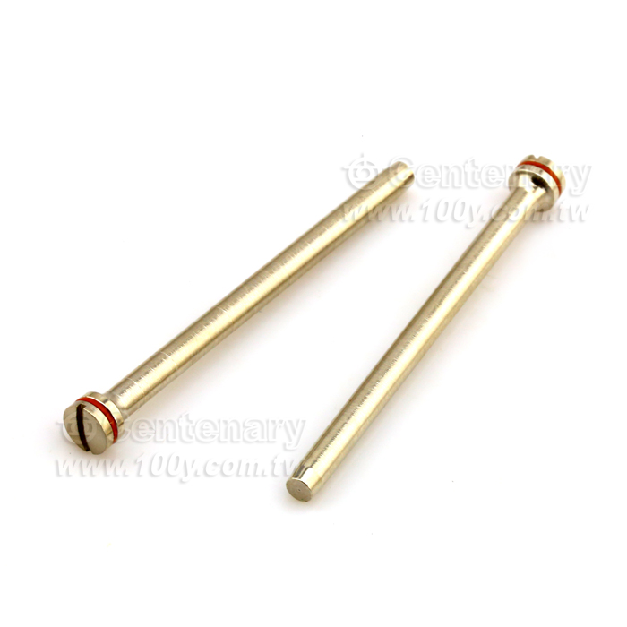 軸柄 螺絲型 - 24064 Product Image