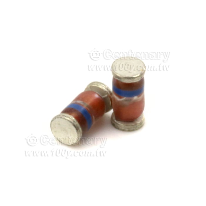1W ZENER RECTIFIER - 25451 產品圖片