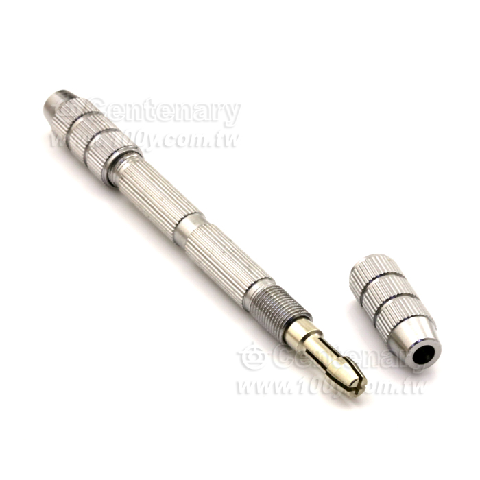 手握夾頭  標準型 - 24063 產品圖片
