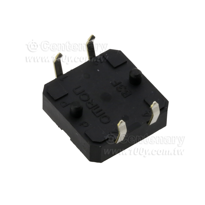 觸動開關 12*12mm - 70195 產品圖片