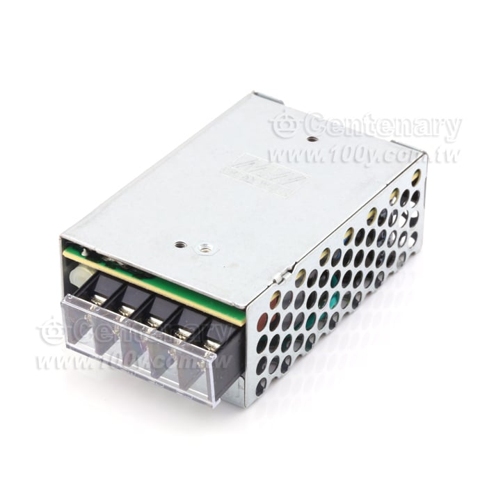 電源供應器 48V, 0~0.57A - 29520 產品圖片